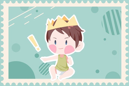 梁姓阳光活泼的女宝宝名字