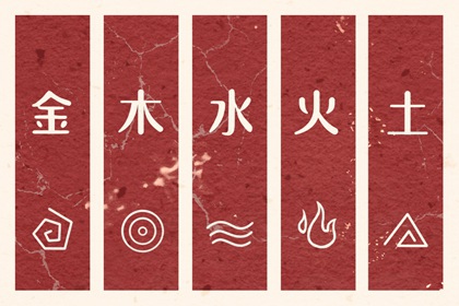 2026年07月22日五行穿衣指南